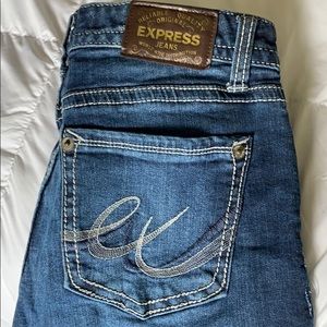 Express Jeans